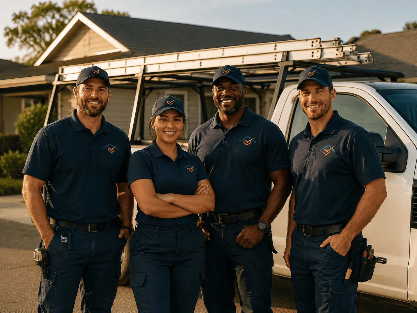 Roof Inspection company in Fish Creek, WI